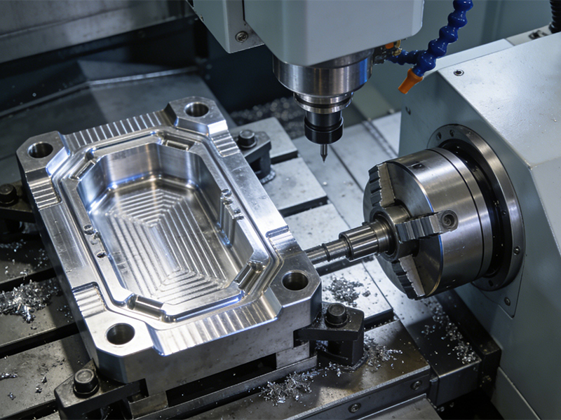 Aerospace & Automotive