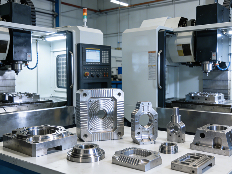 Engineering Plastics Rapid Prototyping